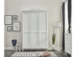 Vloerlamp LORA - Wit/zwart Wit 8 Vloerlamp LORA - Wit/zwart Wit -Welkom bij Verlichting en Meubels Winkel! richter young design lora 50587