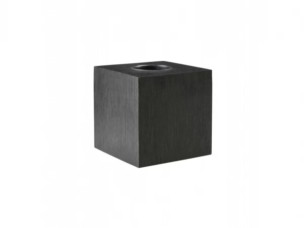 Tafellamp CUBIC - Zwart Zwart 1 Tafellamp CUBIC - Zwart Zwart
