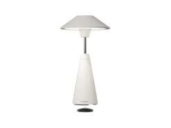 Tafellamp MOVE - Wit Wit