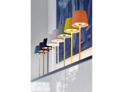 Tafellamp TROLL - Wit Wit -Welkom bij Verlichting en Meubels Winkel! sompex troll 23795 1