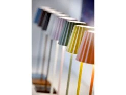 Tafellamp TROLL - Wit Wit -Welkom bij Verlichting en Meubels Winkel! sompex troll 23796 1