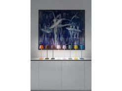 Tafellamp TROLL - Wit Wit -Welkom bij Verlichting en Meubels Winkel! sompex troll 23797 1