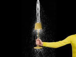 Tafellamp TROLL - Zwart Zwart -Welkom bij Verlichting en Meubels Winkel! sompex troll 23798