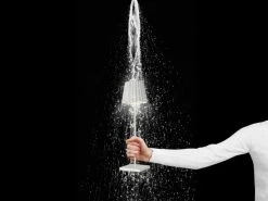 Tafellamp TROLL - Wit Wit -Welkom bij Verlichting en Meubels Winkel! sompex troll 23801