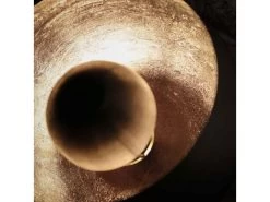 Tafellamp BASKET - Zwart Nikkel Zwart -Welkom bij Verlichting en Meubels Winkel! zijlstra 28213