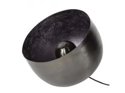 Tafellamp BASKET L - Zwart Nikkel Zwart 9 Tafellamp BASKET L - Zwart Nikkel Zwart -Welkom bij Verlichting en Meubels Winkel! zijlstra 28226