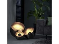 Tafellamp BASKET L - Zwart Nikkel Zwart 12 Tafellamp BASKET L - Zwart Nikkel Zwart -Welkom bij Verlichting en Meubels Winkel! zijlstra 28229