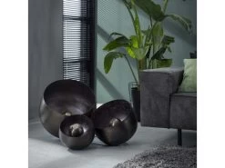 Tafellamp BASKET L - Zwart Nikkel Zwart 13 Tafellamp BASKET L - Zwart Nikkel Zwart -Welkom bij Verlichting en Meubels Winkel! zijlstra 28230