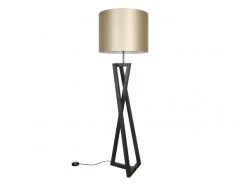 Vloerlamp CALITRI - Monaco Powder Beige