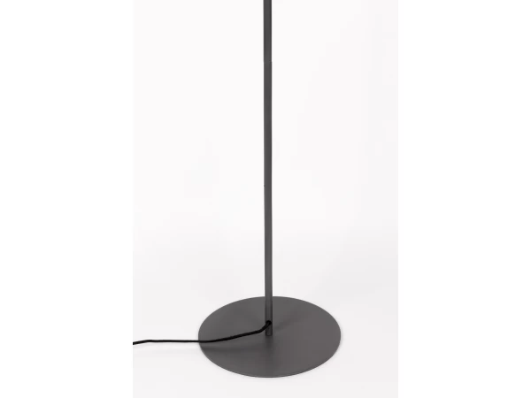 Zuiver Vloerlamp CHARLIE - Grijs/Zalm Grijs 8 Zuiver Vloerlamp CHARLIE - Grijs/Zalm Grijs - Afbeelding 8