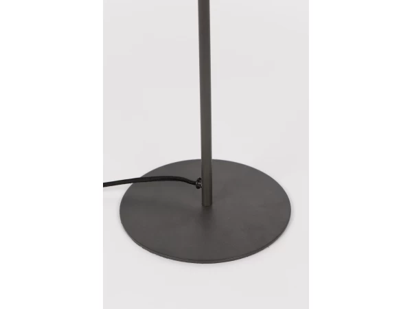 Zuiver Bureaulamp CHARLIE - Grijs/Zalm Grijs 7 Zuiver Bureaulamp CHARLIE - Grijs/Zalm Grijs - Afbeelding 7