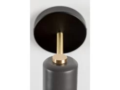 Zuiver Muurlamp CHARLIE - Grijs/Zalm Grijs 10 Zuiver Muurlamp CHARLIE - Grijs/Zalm Grijs -Welkom bij Verlichting en Meubels Winkel! zuiver charlie 29209