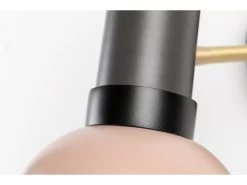 Zuiver Muurlamp CHARLIE - Grijs/Zalm Grijs 9 Zuiver Muurlamp CHARLIE - Grijs/Zalm Grijs -Welkom bij Verlichting en Meubels Winkel! zuiver charlie 29210