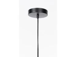 Zuiver Hanglamp CHARLIE - Grijs/Zalm Grijs -Welkom bij Verlichting en Meubels Winkel! zuiver charlie 29217