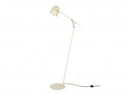 Zuiver Vloerlamp LAU - Beige Beige