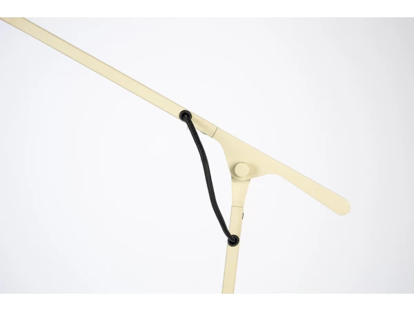 Zuiver Vloerlamp LAU - Beige Beige 4 Zuiver Vloerlamp LAU - Beige Beige - Afbeelding 4