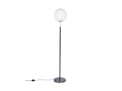 Zuiver Vloerlamp ORION - Opaal Wit Wit
