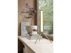 Zuiver Tafellamp SCOTTY - Beige Beige -Welkom bij Verlichting en Meubels Winkel! zuiver scotty 72063