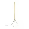 Zuiver Vloerlamp SCOTTY - Beige Beige