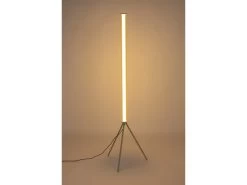 Zuiver Vloerlamp SCOTTY - Beige Beige -Welkom bij Verlichting en Meubels Winkel! zuiver scotty 73203