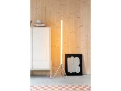 Zuiver Vloerlamp SCOTTY - Beige Beige -Welkom bij Verlichting en Meubels Winkel! zuiver scotty 73210