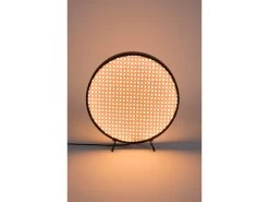 Zuiver Tafellamp SIEN - Zwart/Rotan Zwart 8 Zuiver Tafellamp SIEN - Zwart/Rotan Zwart -Welkom bij Verlichting en Meubels Winkel! zuiver sien 39109