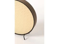 Zuiver Tafellamp SIEN - Zwart/Rotan Zwart 9 Zuiver Tafellamp SIEN - Zwart/Rotan Zwart -Welkom bij Verlichting en Meubels Winkel! zuiver sien 39110