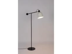 Zuiver Vloerlamp SKALA - Zwart/Wit Zwart -Welkom bij Verlichting en Meubels Winkel! zuiver skala 29167