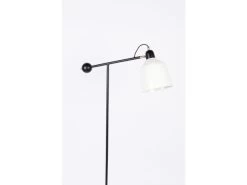 Zuiver Vloerlamp SKALA - Zwart/Wit Zwart -Welkom bij Verlichting en Meubels Winkel! zuiver skala 29169