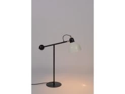 Zuiver Bureaulamp SKALA - Zwart/Wit Zwart -Welkom bij Verlichting en Meubels Winkel! zuiver skala 29175