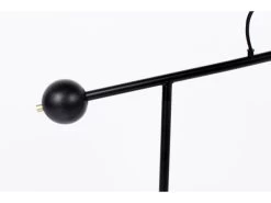 Zuiver Bureaulamp SKALA - Zwart/Wit Zwart -Welkom bij Verlichting en Meubels Winkel! zuiver skala 29179