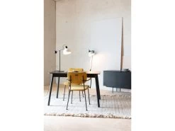 Zuiver Bureaulamp SKALA - Zwart/Wit Zwart -Welkom bij Verlichting en Meubels Winkel! zuiver skala 29181