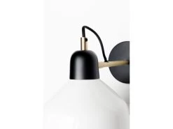 Zuiver Muurlamp SKALA - Zwart/Wit Zwart 9 Zuiver Muurlamp SKALA - Zwart/Wit Zwart -Welkom bij Verlichting en Meubels Winkel! zuiver skala 29186