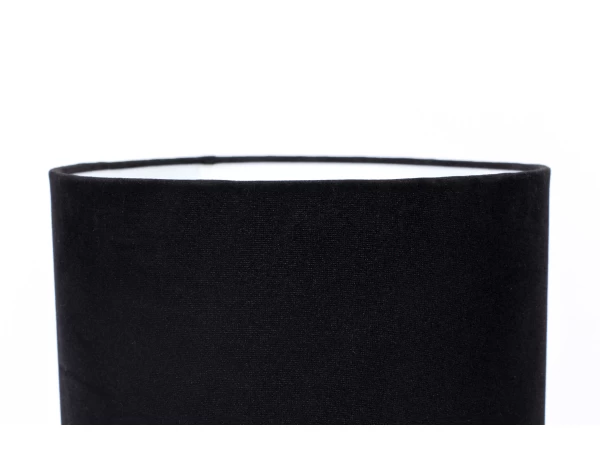 Zuiver Tafellamp TOTEM - Zwart Zwart 4 Zuiver Tafellamp TOTEM - Zwart Zwart - Afbeelding 4