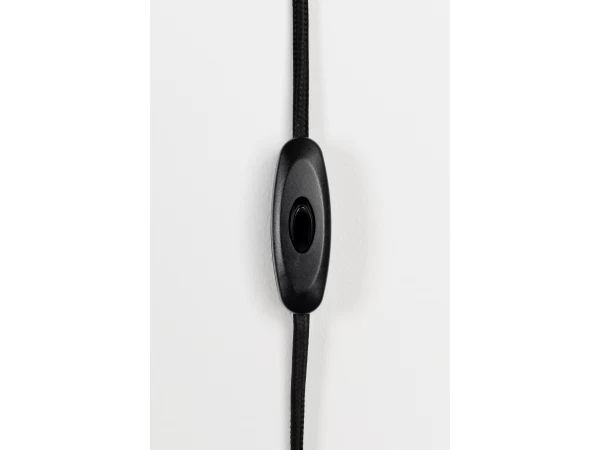 Zuiver Tafellamp TOTEM - Zwart Zwart 7 Zuiver Tafellamp TOTEM - Zwart Zwart - Afbeelding 7