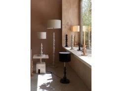Zuiver Vloerlamp TOTEM - Smooth Terra Bruin 5 Zuiver Vloerlamp TOTEM - Smooth Terra Bruin -Welkom bij Verlichting en Meubels Winkel! zuiver totem 71261