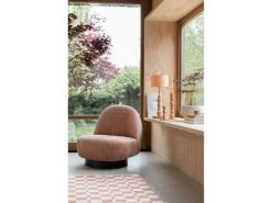 Zuiver Tafellamp TOTEM - Smooth Terra Bruin -Welkom bij Verlichting en Meubels Winkel! zuiver totem 71269