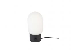 Zuiver Tafellamp URBAN CHARGER - Wit/zwart Zwart
