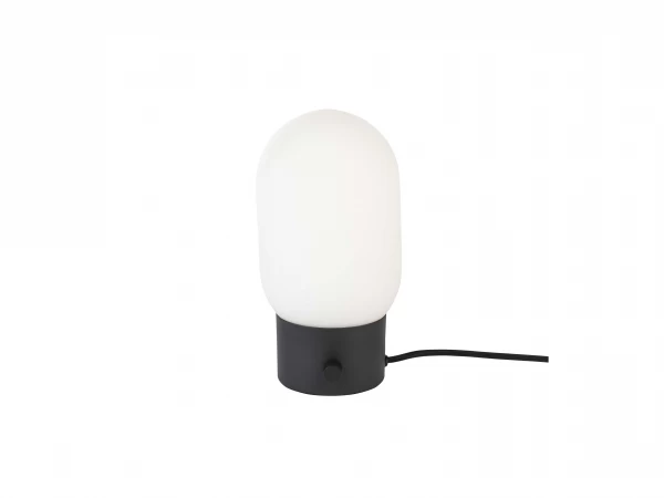 Zuiver Tafellamp URBAN CHARGER - Wit/zwart Zwart 1 Zuiver Tafellamp URBAN CHARGER - Wit/zwart Zwart