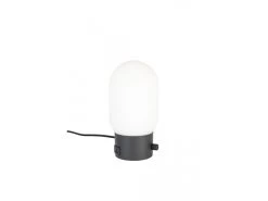 Zuiver Tafellamp URBAN CHARGER - Wit/zwart Zwart 13 Zuiver Tafellamp URBAN CHARGER - Wit/zwart Zwart -Welkom bij Verlichting en Meubels Winkel! zuiver urban 49378